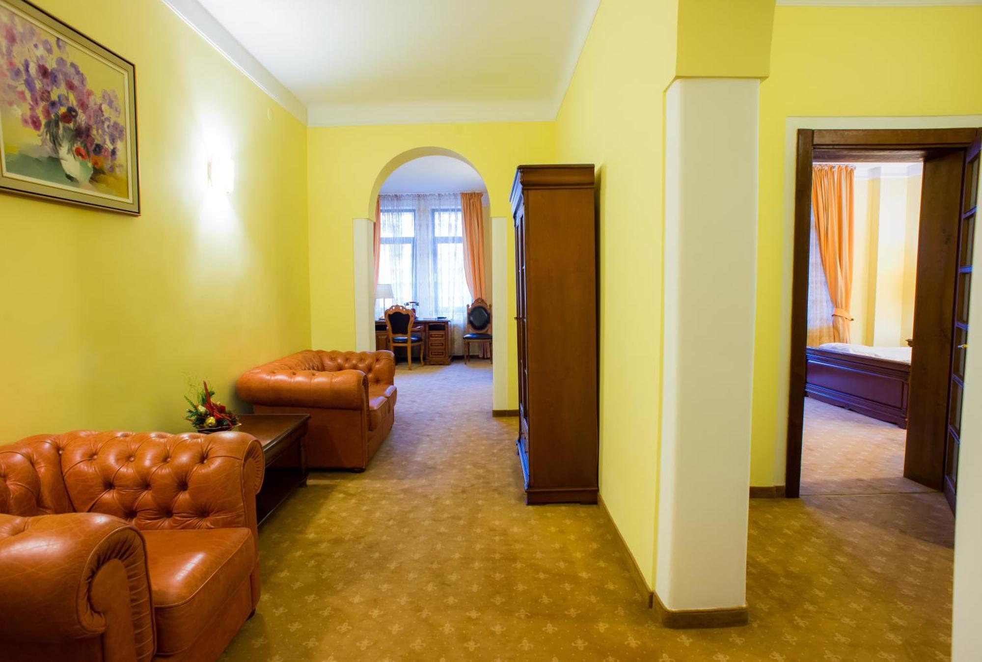 Hotel Maria Botosani Exterior photo